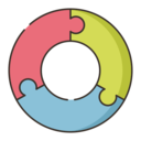 business and finance,business,pie chart,marketing,stats,statistics,finances,graphical